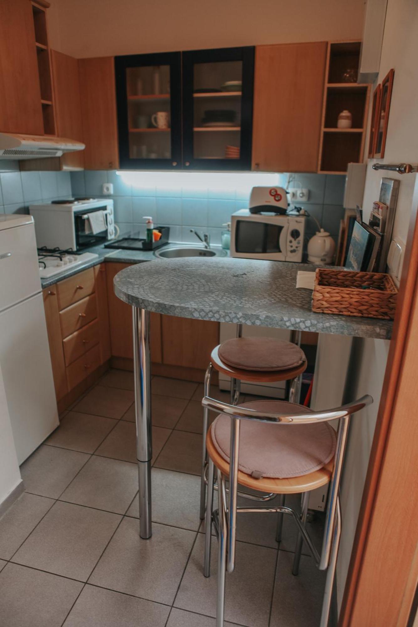 Cozy Apartment In The Heart Of The Historic City 브라티슬라바 외부 사진